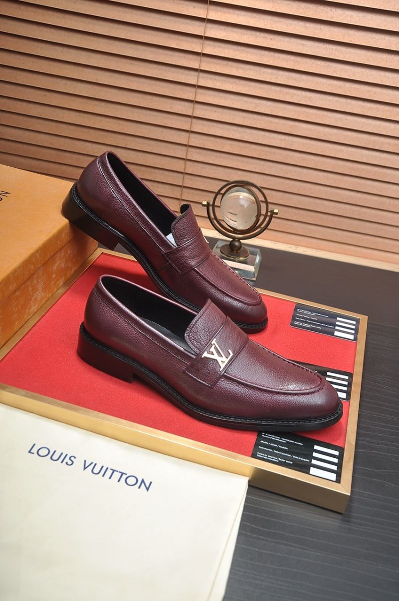 Louis Vuitton Business Shoes